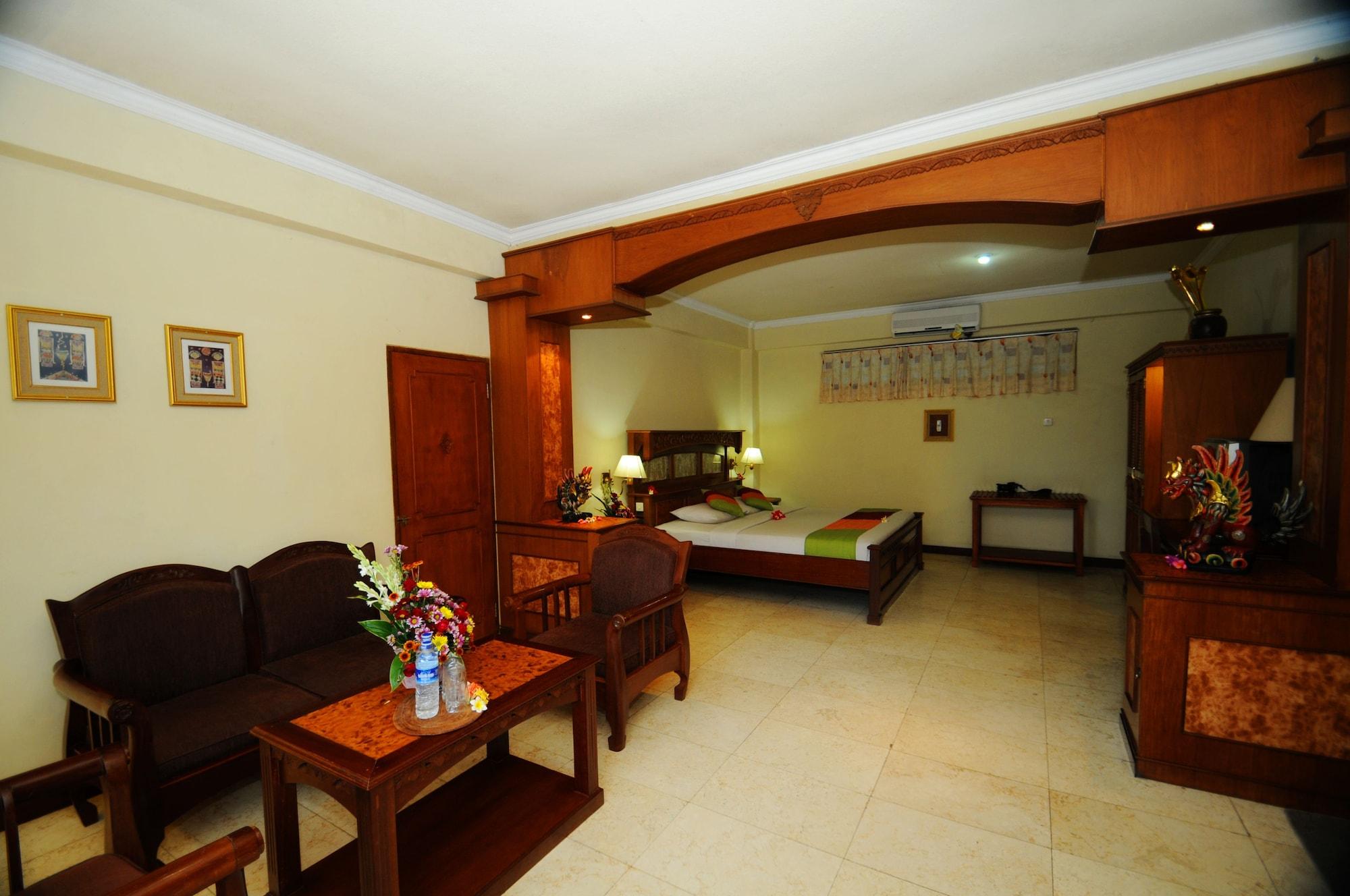 Resort Melasti & Legian (Bali)