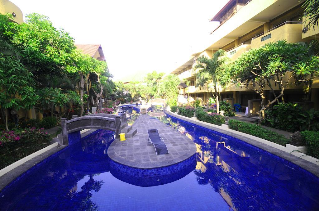 Resort Melasti & 3*